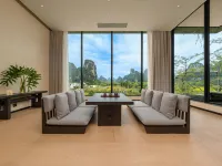 Changliu Mountain Resort Hotel Hotels in Daxin