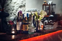 THE BOOK CLUB Hotels in Dujiangyan