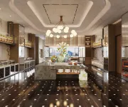 Kasion Hotel Kunshan