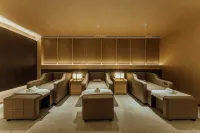 Anyang County Narada Grand Hotel Hotels in Neihuang