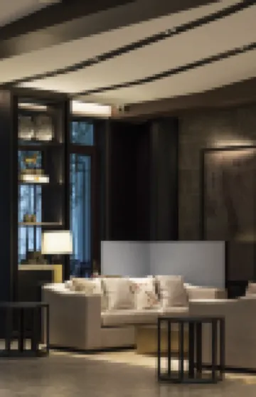Grand House Quzhou (Fushan South)