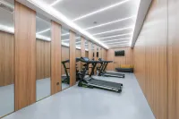 Starway 호텔 (주지 디엔코우)