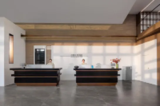 Chunzhiyue Hotel(Kaifeng Wansui Mountain Da Song Wuxia City Branch)