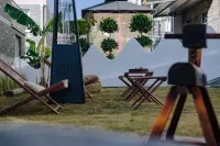 Liyu ·TouristVilla Seascape Resort (Dali Erhai Branch)