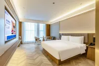 Starway Hotel (Urumqi Chuangxin Square)