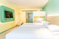 Sunggari Club Hotel Changbaishan