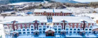 Sunggari Club Hotel Changbaishan