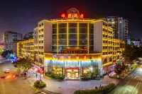 Jinmeng Hotel Hotels in Wenshan