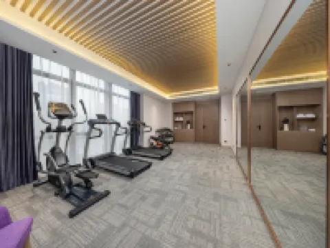 Lavande Hotels Dazhou Renhe New City Store Hotels in Dazhou