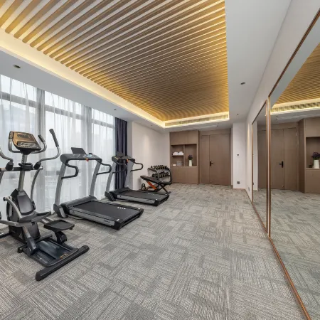 Lavande Hotels Dazhou Renhe New City Store