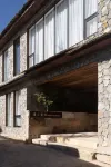 Puyun Hanging mountain HOTEL