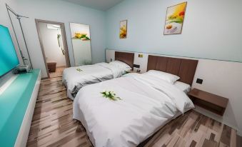 Lijing Hotel