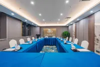 Hongjin International Hotel Hotels in Yecheng