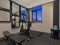 Wenzhou Yongtang Garden Hotel Hotels in Wenzhou