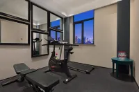 Wenzhou Yongtang Garden Hotel