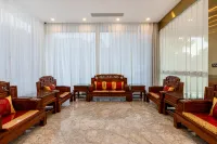 Rezen Hotel Linchuan Hôtels à : Fuzhou