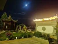 Wuyuan Heguangse B&B Hotels near Qinghua Town