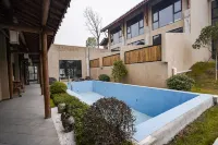 liuanhuatianlingshang - Pools