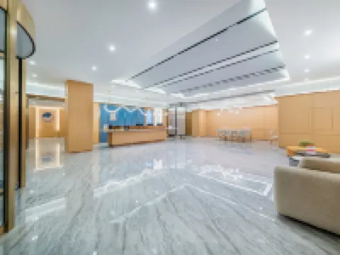 Yilong Anyue Hotel Hotels in Kaiyuan