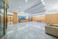 Yilong Anyue Hotel Hotels in Kaiyuan