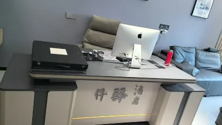 qianyi Отели рядом со станцией Xinxiang East Railway Station