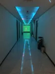 Shangda Hotel Hotel di Ye County
