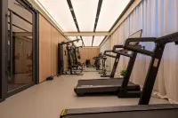Super 8 International Hotel Jiayuguan - 4-Star