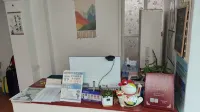 부녠 홈스테이(양추이루)