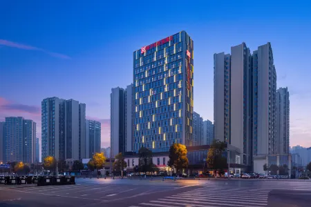 Hilton Garden Inn Leshan  shizhong