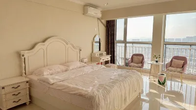 Amy's Homestay Hotels in Qinghemen District