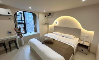 Zhaoqing Dingshang Apartment
