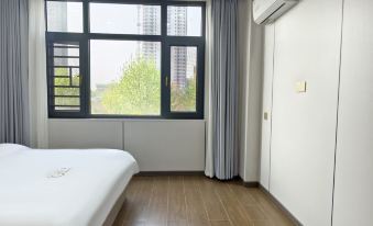 Chujian Boutique Apartment