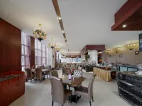 Gao'an Yiman International Hotel (Gao'an Avenue Huading Central City) - Wifi