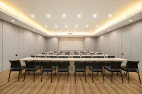 Jifeng International Hotel (Dalu Store at Hunchun Port) Hôtels à : Huichun