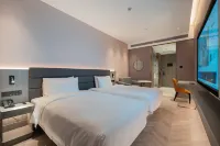 漫麴酒店（北京首都機場新國展店）