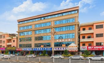 Teweisi Mansion (Dongguan Huangjiang Town Jinyuecheng Hotel)