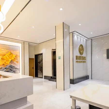 Changyang Boman Hotel