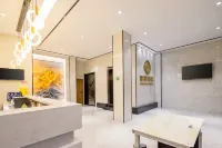 Changyang Boman Hotel Hotels in Changyang Tujia Autonomous County