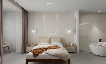 Changchun Yuny Courtyard