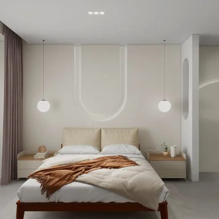 Changchun Yunyi Homestay (Jilin University First Hospital)