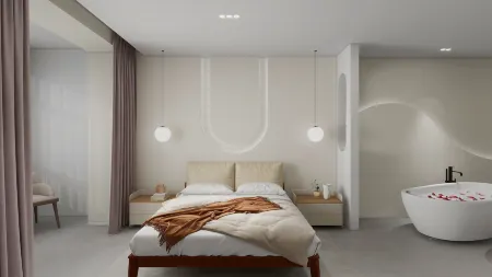 Changchun Yuny Courtyard Отели рядом с достопримечательностью «Jinlin University (Chaoyang Campus)»