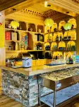 Yuexia Ejie Homestay - Bar