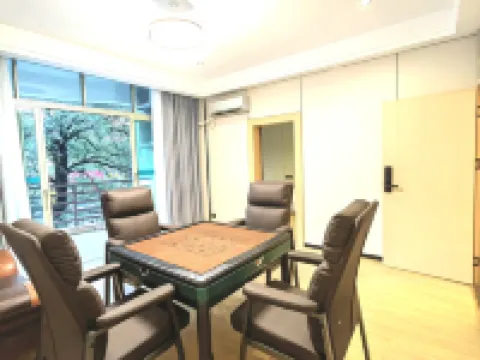 Xianghe Hotel