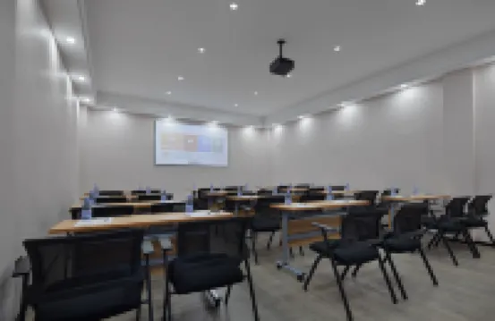 PHIREN Hotel (Shanggao Yinhai Shopping Plaza, Yichun)