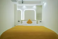 Yuman Boutique Stay (West Street Kaiyuan Temple)