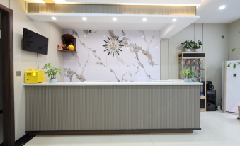 Xinzhou Hongfuyuan Hotel (Xinzhou Ancient Town Branch)