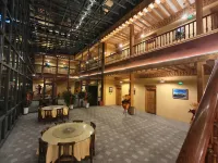 Dayugou Yunjing Tibetan Homestay