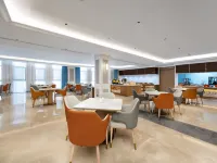 Vienna Hotel (Baoding Yun Center Shanggu Daguan) Hotels near Baoding Botanical Garden