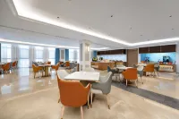 Vienna Hotel (Baoding Yun Center Shanggu Daguan) Hotels in Baoding