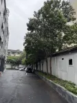 Hangzhou West Lake Orchid Retreat Resort Hotel (Wulin Square, Xianingqiao Metro Station Branch) - موقف سيارات